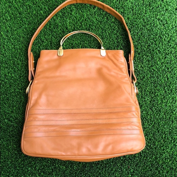 Sorrento handbag with strap or handles - Picture 2 of 10